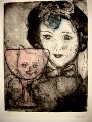 Mireille Baltar – L’Année du chien Mireille Baltar – L’Année du chien