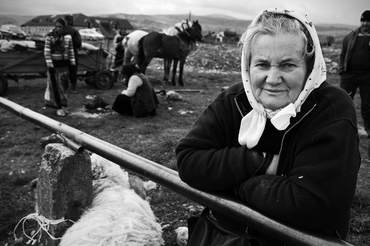 Mirko Torresani – Vita e pasqua ortodossa nel Maramures