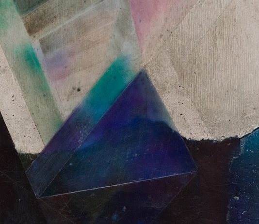 Noi e il MASI. Donazione Giancarlo e Danna Olgiati