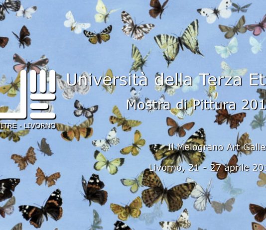 Pier Paolo Macchia – UniTre Livorno