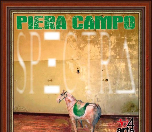 Piera Campo – Spectra Piera Campo – Spectra
