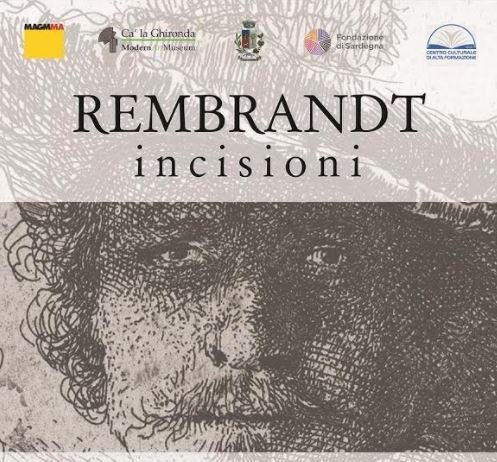 Rembrandt – Incisioni