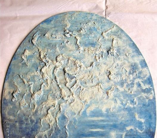 Renzo Fortin – Percorsi