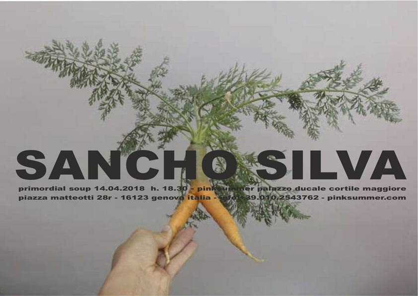Sancho Silva – Primordial Souphttps://www.exibart.com/repository/media/eventi/2018/04/sancho-silva-8211-primordial-soup.jpg