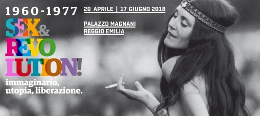 Sex & Revolution. Immaginario, utopia, liberazione (1960-1977)https://www.exibart.com/repository/media/eventi/2018/04/sex-038-revolution.-immaginario-utopia-liberazione-1960-1977.jpg
