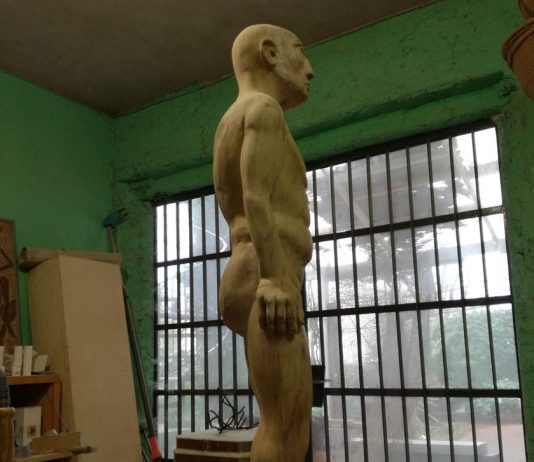 Sisto Righi – Dentro e Fuori