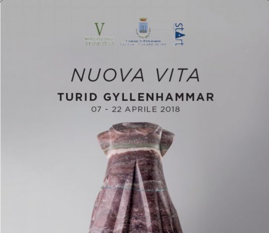 Turid Gyllenhammar – Vita Nuova Turid Gyllenhammar – Vita Nuova