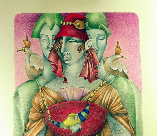 Versiliesi sulle rive dell’Arno