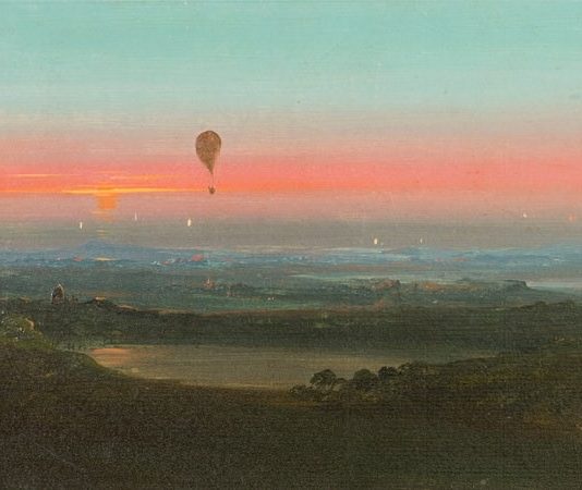 Viaggio in Italia. I paesaggi dell’Ottocento dai Macchiaioli ai Simbolisti