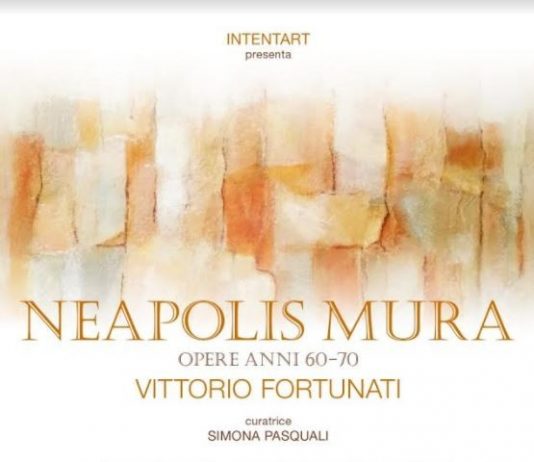 Vittorio Fortunati – Neapols mura