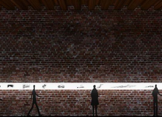 16. Mostra Internazionale di Architettura – Argentina