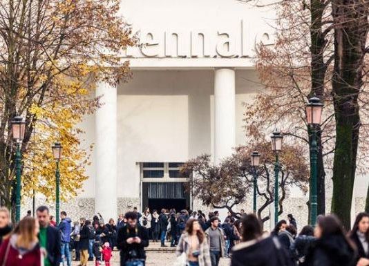 16. Mostra Internazionale di Architettura – Freespace