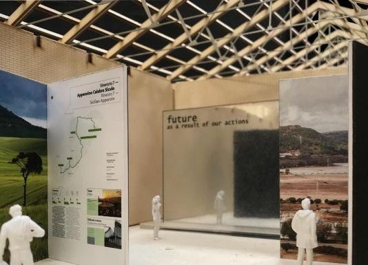 16. Mostra Internazionale di Architettura – Italia