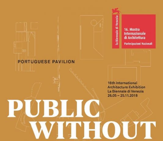 16. Mostra Internazionale di Architettura – Portogallo