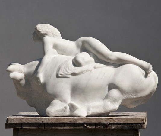 Aart Schonk – La Mano Creativa