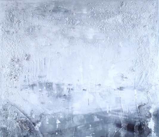 Air Daryal – The Shining Hardness