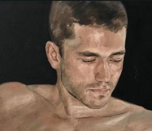 Alberto Torres Hernández – Past Continuous