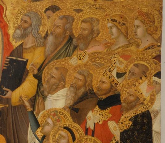 Ambrogio Lorenzetti in Maremma. I capolavori dei territori di Grosseto e Siena