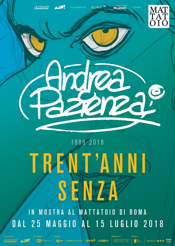 Andrea Pazienza, trent’anni senzahttps://www.exibart.com/repository/media/eventi/2018/05/andrea-pazienza-trent’anni-senza.jpg