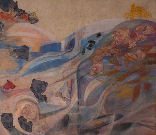 Autori per una collezione: Paola Tombini