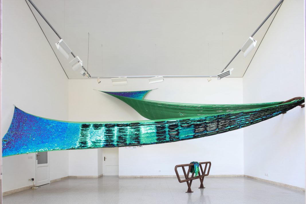 Bettina Allamoda – Spandex Studieshttps://www.exibart.com/repository/media/eventi/2018/05/bettina-allamoda-8211-spandex-studies-1068x712.jpg