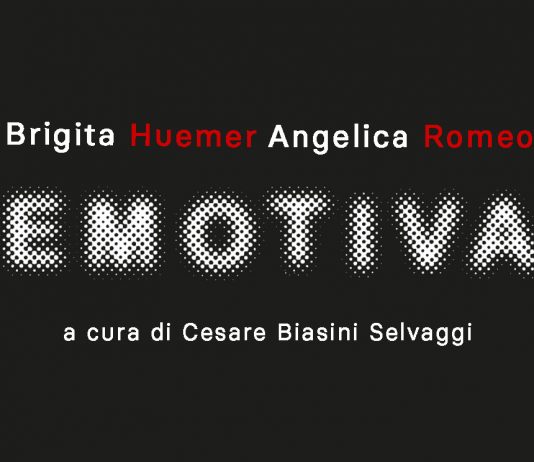 Brigita Huemer /Angelica Romeo – Emotiva