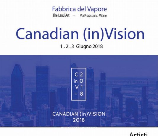 Canadian (in)Vision