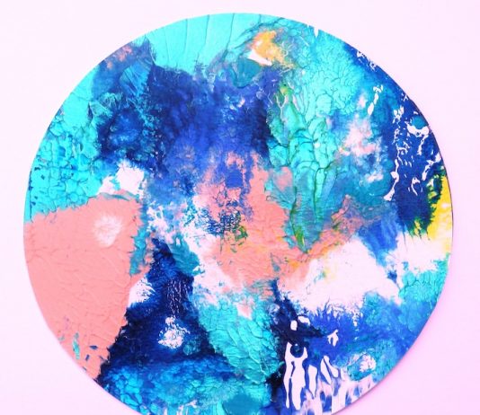 Caroline Josephs – Landscapes of the Mind Caroline Josephs – Landscapes of the Mind