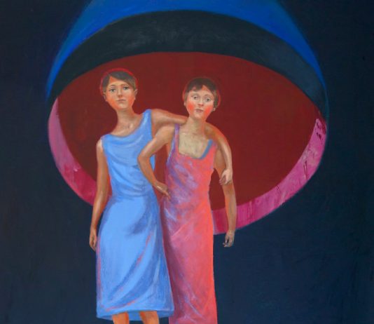 Christian Macketanz – Family portrait