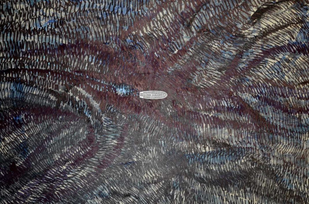 Claudia Melotti – Libere migrazionihttps://www.exibart.com/repository/media/eventi/2018/05/claudia-melotti-8211-libere-migrazioni-1068x707.jpg