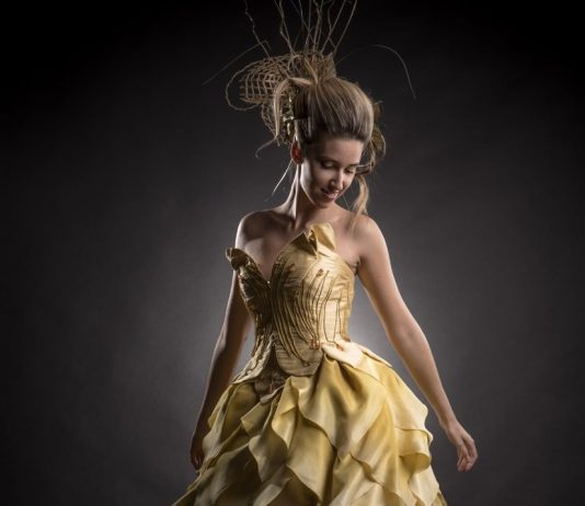 Daniela Callegher – To flow / Fluire