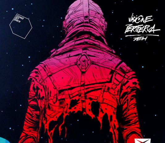 Deih – Visione periferica