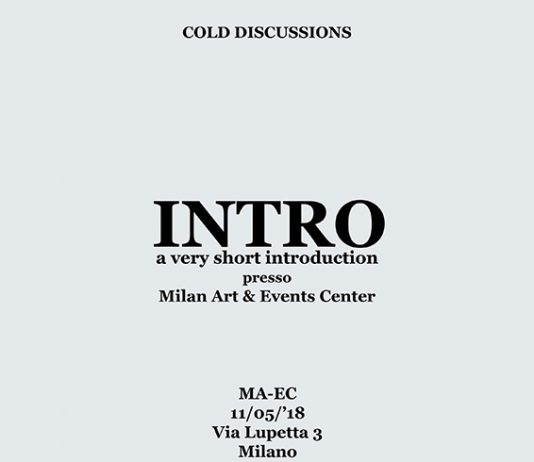 Dritan Mardodaj – Intro