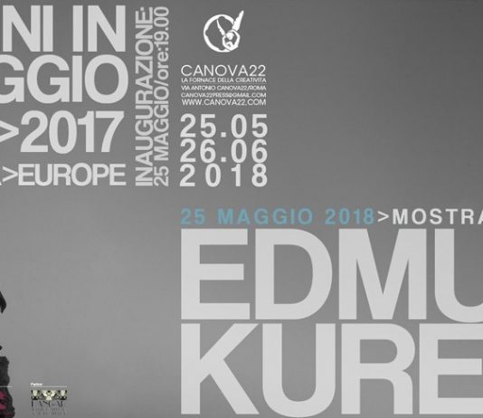 Edmund Kurenia – 7 anni in viaggio – 2010-2017 Europa-Canada