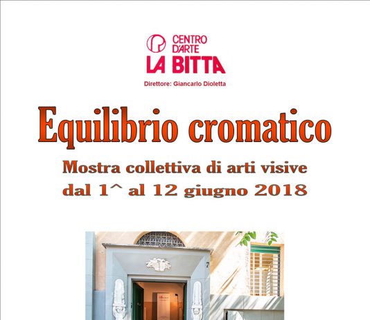 Equilibrio cromatico