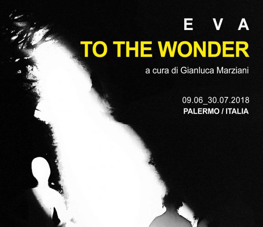 Eva – To the Wonder