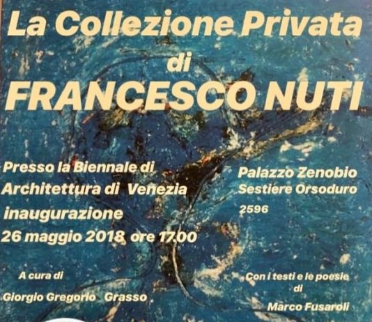 Francesco Nuti e vengo da lontano!