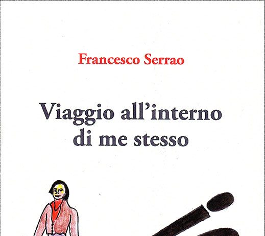 Francesco Serrao – Viaggio all’interno di me stesso