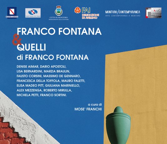 Franco Fontana e quelli di Franco Fontana