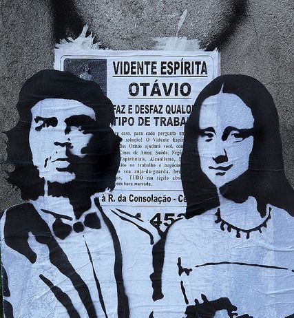 FRZ – Transparent Revolution