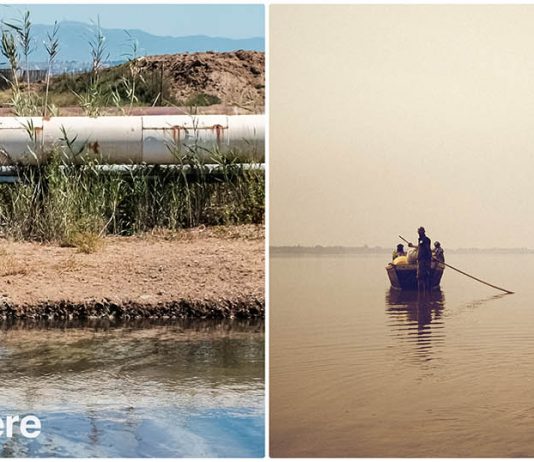 Gabriele Lopez / Vittore Buzzi – Enter title here / Africana