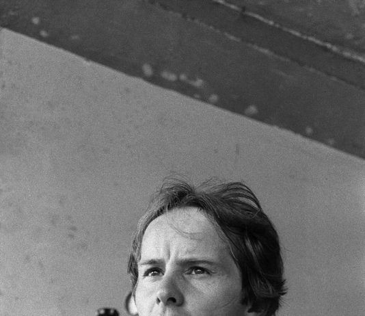 Gilles Villeneuve – Il mito che non muore