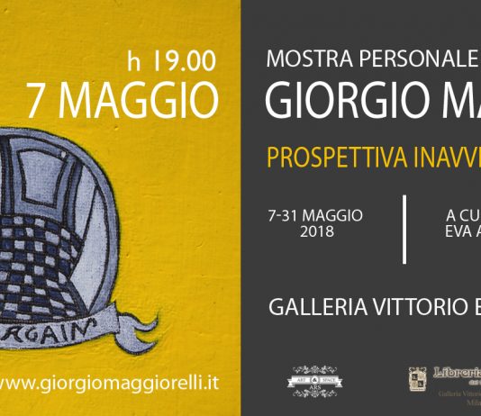 Giorgio Maggiorelli – Prospettiva inavvertitamente preziosa