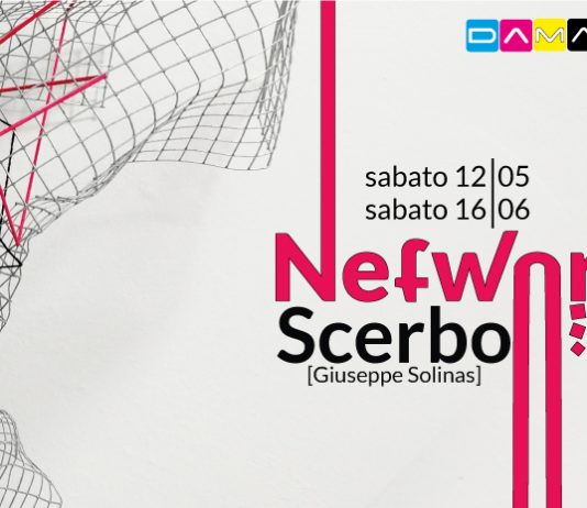 Giuseppe Solinas alias Scerbo – Network