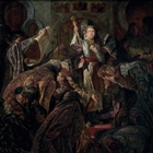 Haec est civitas mea. Opere di giovani artisti dell’Accademia “I.S. Glazunov” di Mosca