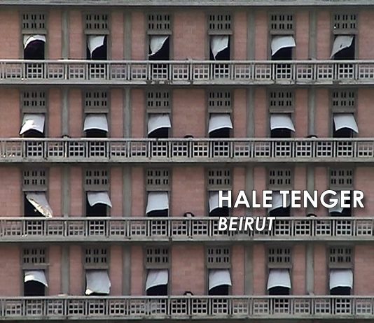 Hale Tenger – Beirut