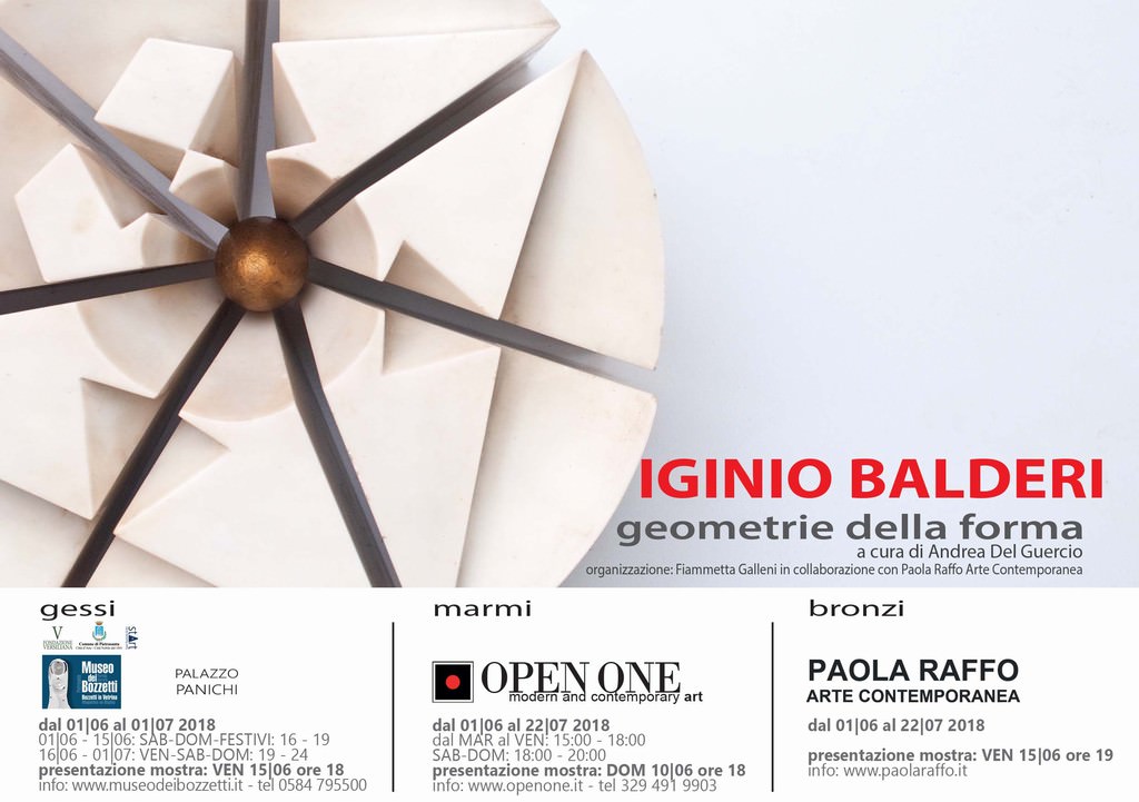 Iginio Balderi – Geometrie della formahttps://www.exibart.com/repository/media/eventi/2018/05/iginio-balderi-8211-geometrie-della-forma.jpg