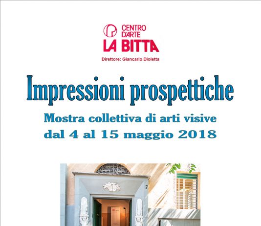 Impressioni prospettiche