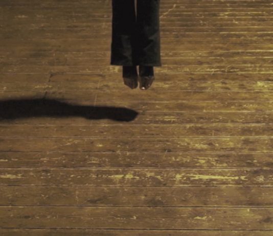 Jacopo Benci – È là che io vado