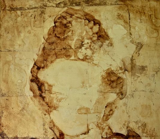 Lara Martinato – Samurai